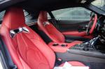 Toyota GR Supra Launch Edition 2019 года (NA)